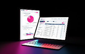 About Flextecs Flextecs - Ultra HD Gradient Wallpapers for Desktop